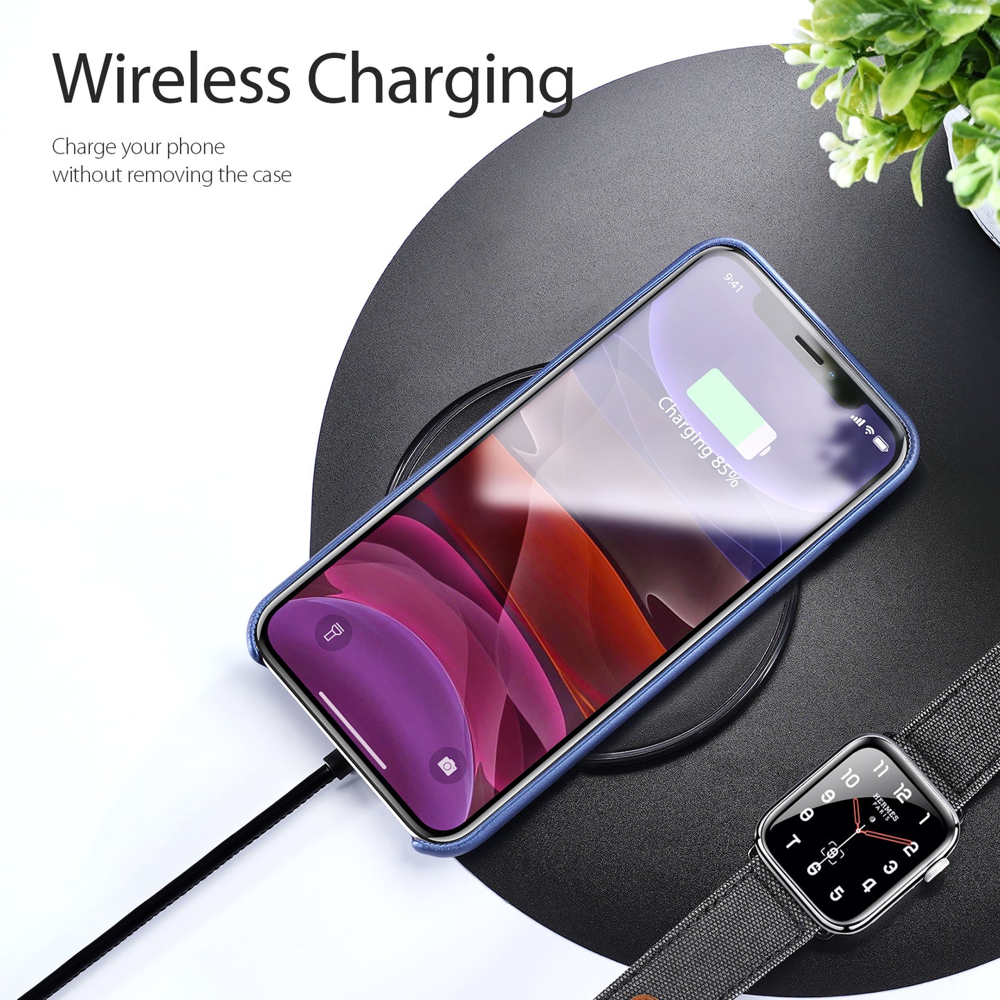 Dėklas Dux Ducis Skin Lite Samsung G988 S20 Ultra mėlynas