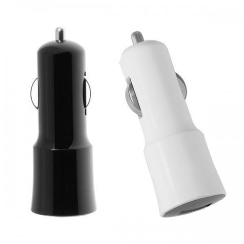 Automobilinis įkroviklis originalus HTC 79H00091-01M (1A) baltas
