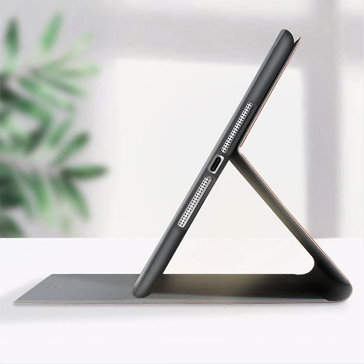Dėklas X-Level Kite Apple iPad 10.2 2019/2020/10.5 2017/2019 mėlynas