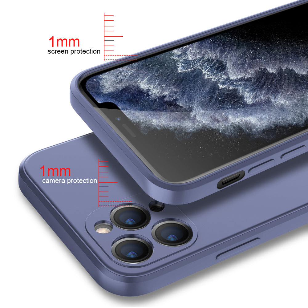 Dėklas X-Level Magic Apple iPhone 13 Pro juodas