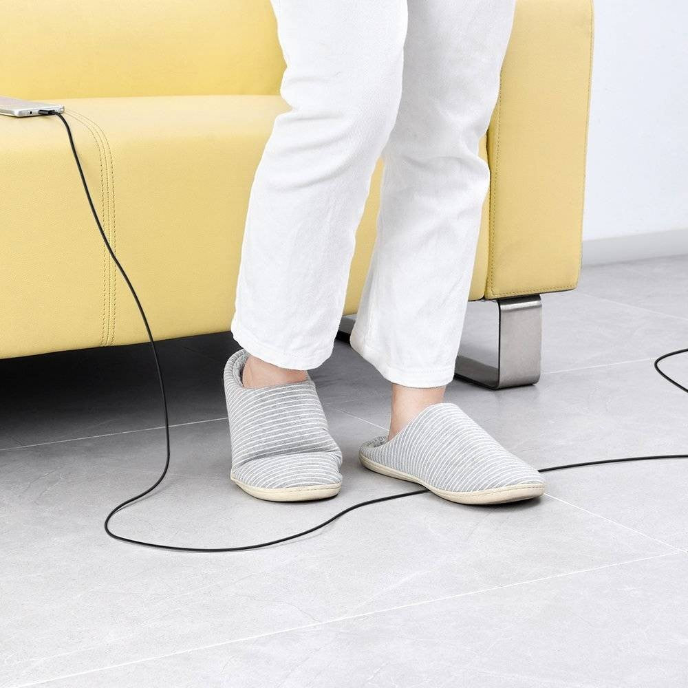 USB kabelis Baseus Superior iš USB į microUSB 2A 2.0m juodas CAMYS-A01