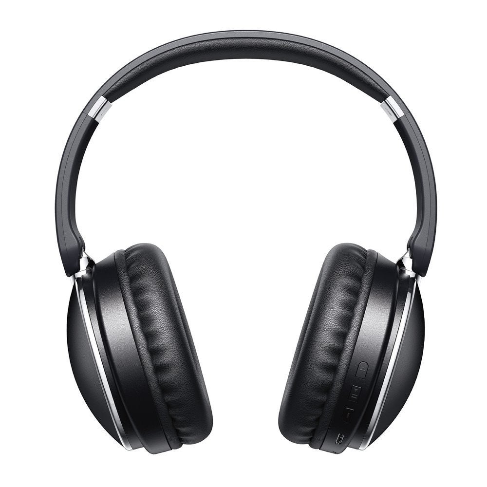 Belaidės ausinės Joyroom JR-HL2 Bluetooth Headset juodos