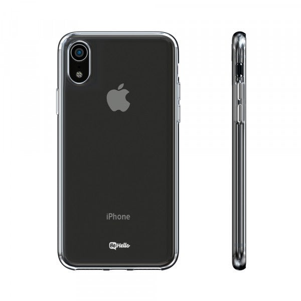 Dėklas BeHello ThinGel Samsung S908 S22 Ultra 5G skaidrus