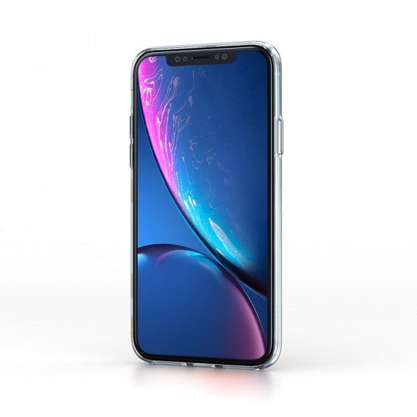 Dėklas BeHello ThinGel Samsung S908 S22 Ultra 5G skaidrus