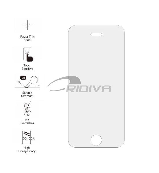 LCD apsauginis stikliukas 9H Samsung A536 A53 5G