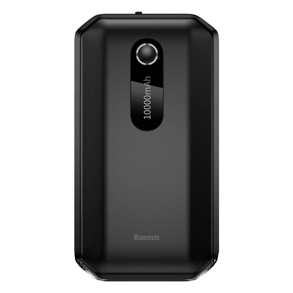 Mobilus energijos šaltinis Baseus Super Energy Air Car Jump Starter 1000A max CGNL020101