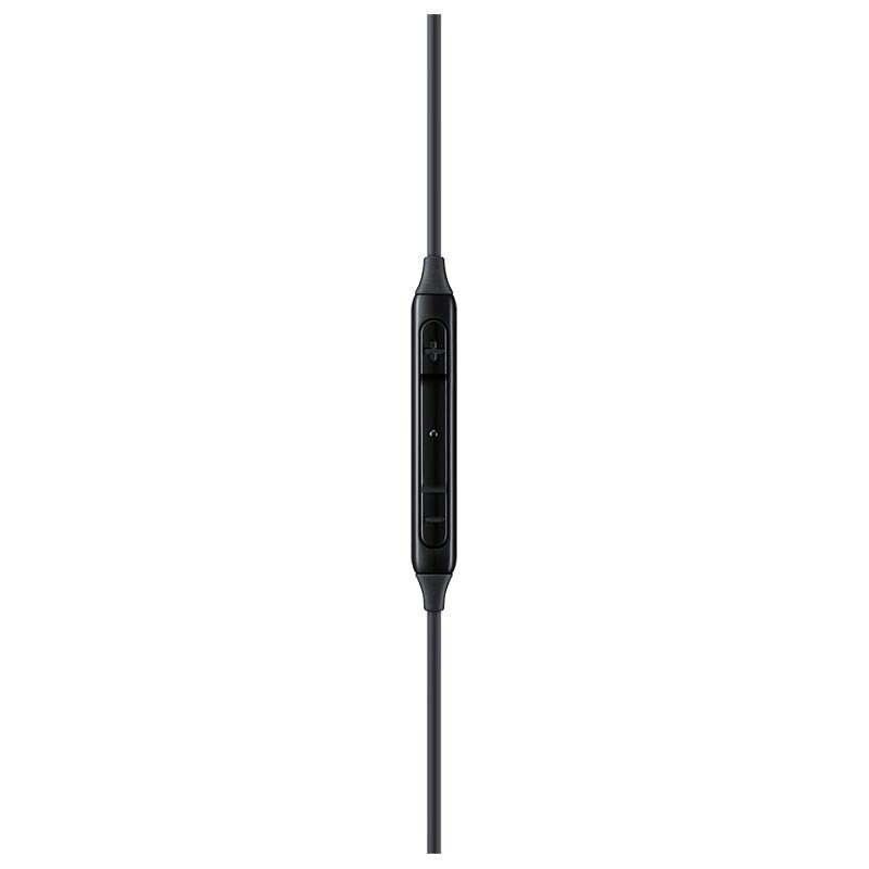 Ausinės Samsung AKG EO-IC100BBEGEU Type-C juodos