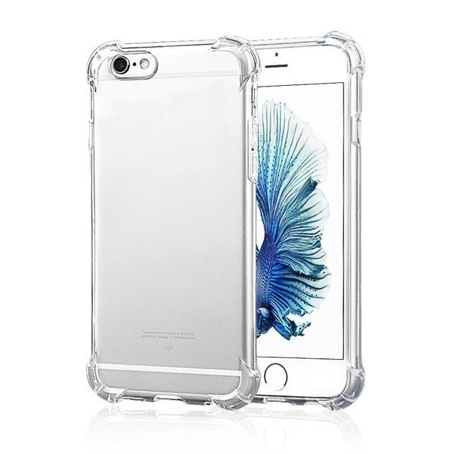 Dėklas High Clear Antishock Huawei MatePad T10/10s