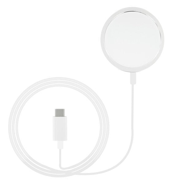 Įkroviklis ORG Apple MagSafe Charger MHXH3ZM/A A2140 USB-C 15W