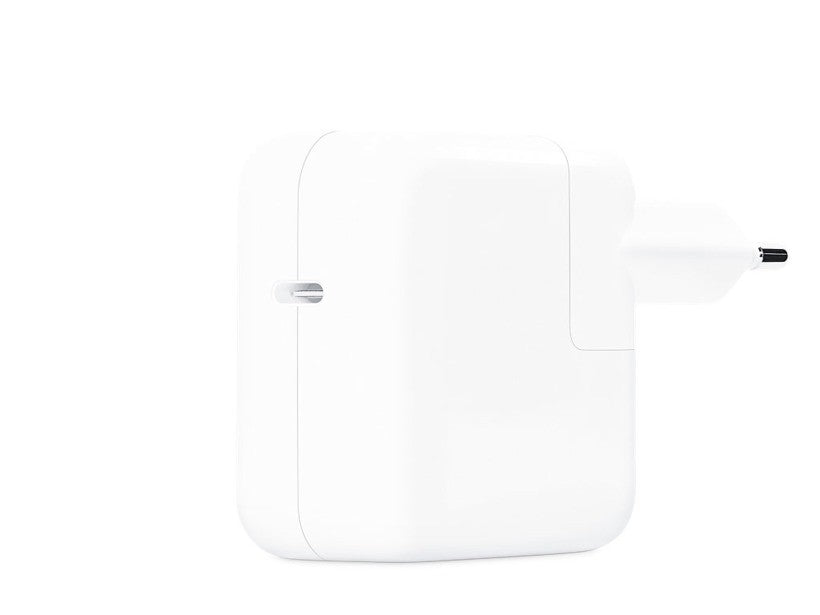 Įkroviklis ORG Apple USB-C 30W A1882 MY1W2ZM/A su įpakavimu