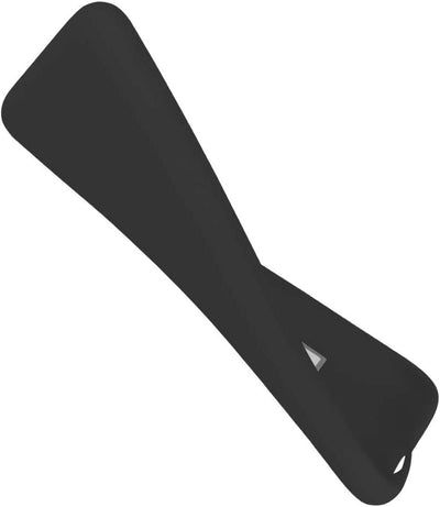 Dėklas Mercury Soft Jelly Case Apple iPhone 6/6S juodas