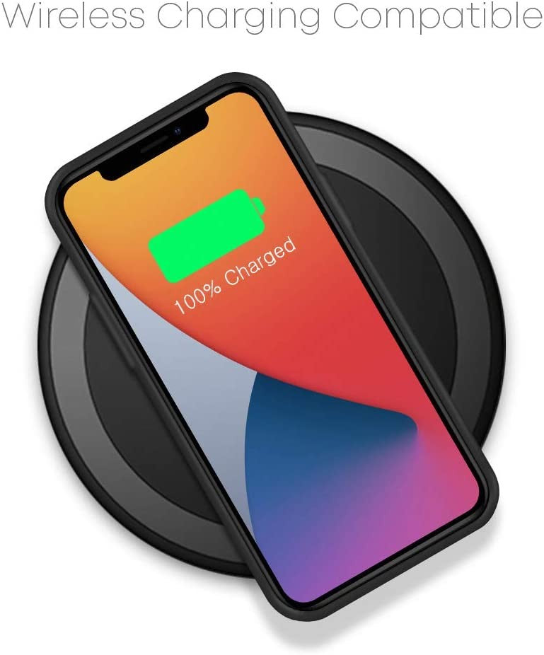 Dėklas Mercury Soft Jelly Case Samsung G973 S10 juodas