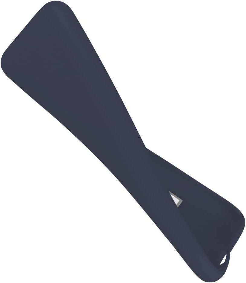 Dėklas Mercury Soft Jelly Case Samsung A725 A72 tamsiai mėlynas