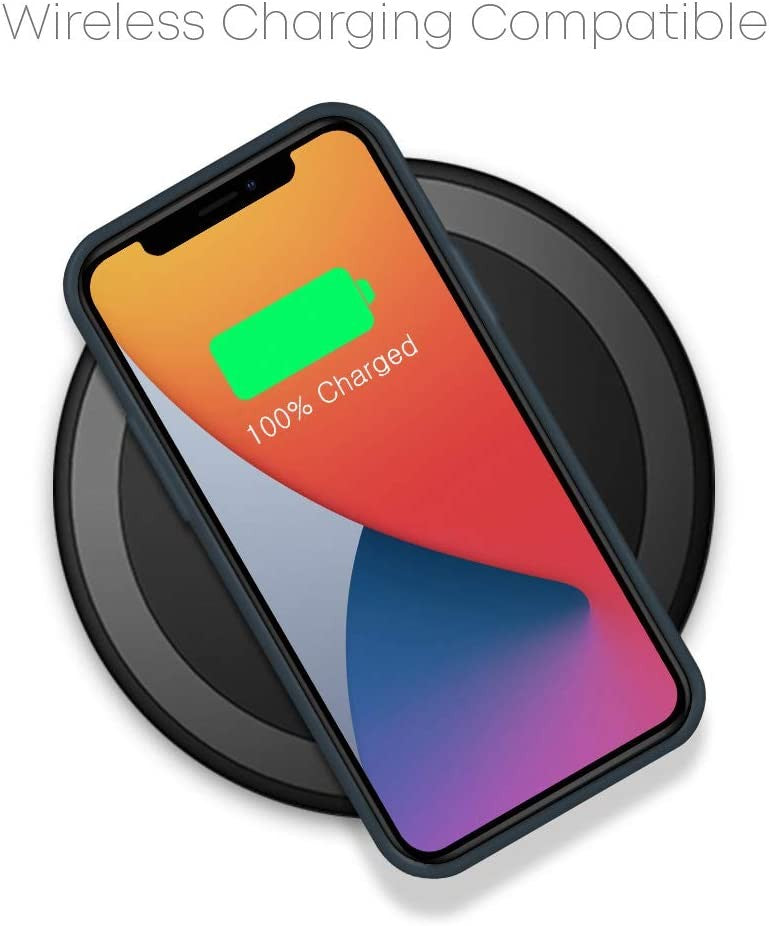 Dėklas Mercury Soft Jelly Case Samsung A725 A72 tamsiai mėlynas