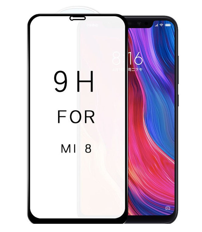 LCD apsauginis stikliukas 5D Cold Carving Samsung S916 S23 Plus 5G lenktas juodas be išpjovimo