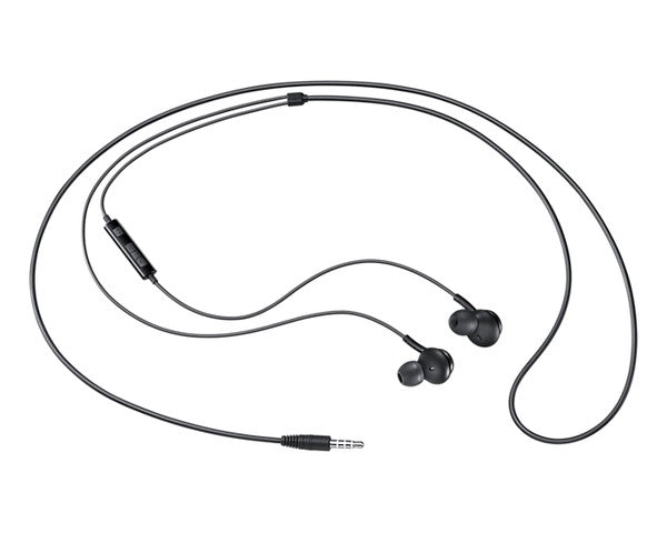 Ausinės Samsung EO-IA500BBEGWW 3,5mm juodos