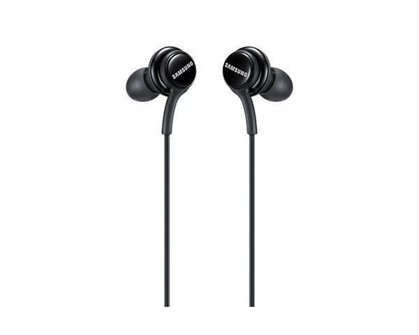 Ausinės Samsung EO-IA500BBEGWW 3,5mm juodos