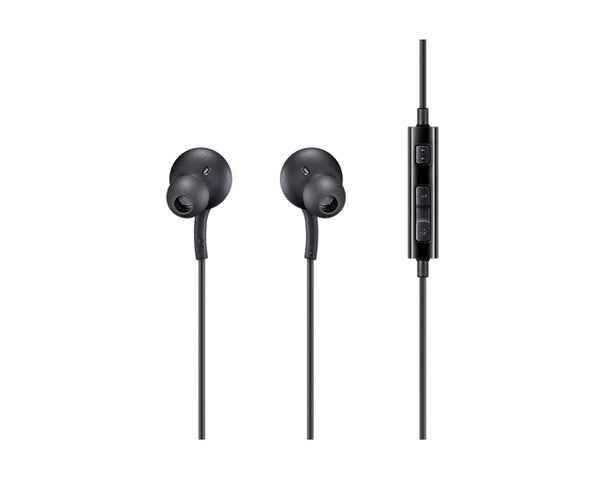 Ausinės Samsung EO-IA500BBEGWW 3,5mm juodos