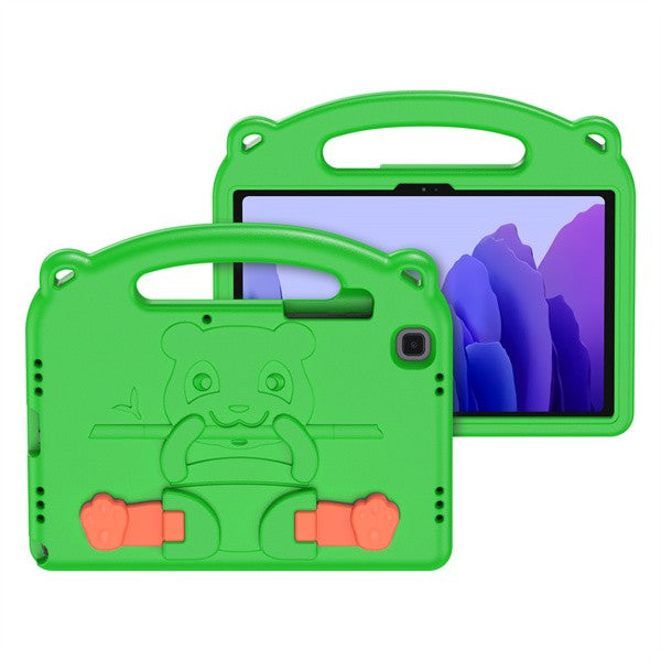 Dėklas Dux Ducis Panda Apple iPad mini 6 2021 žalias
