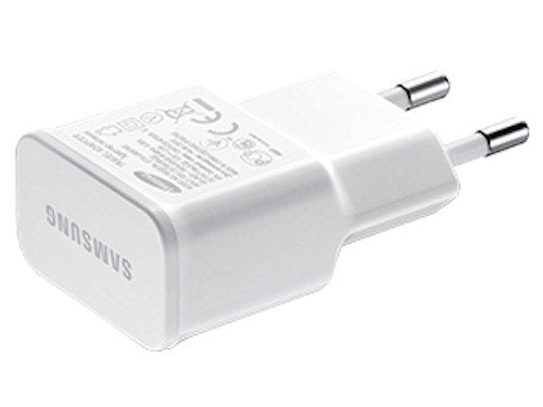 Įkroviklis ORG Samsung Note 4/N910F USB FastCharge (EP-TA20EWE) be pakuotės (2A) baltas