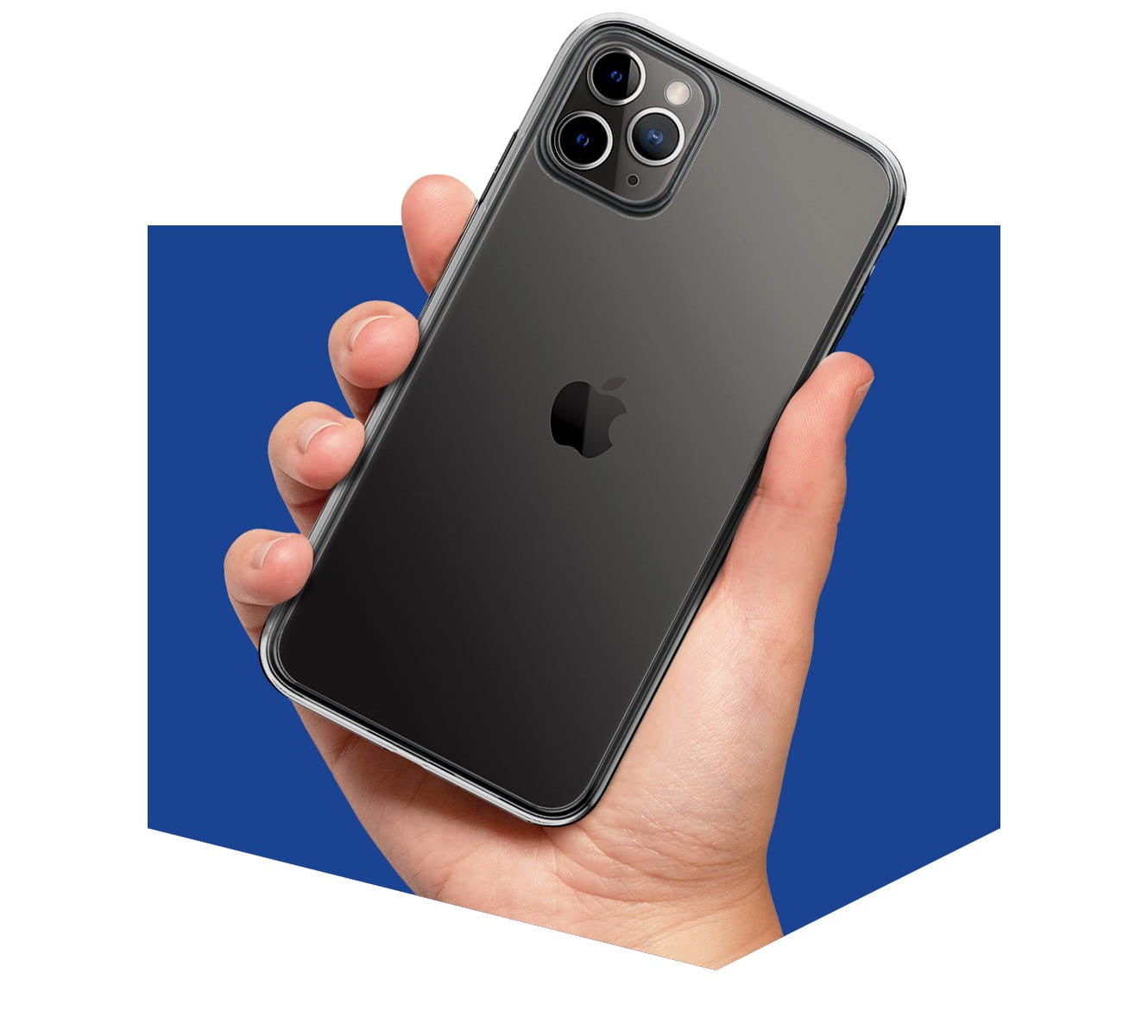 Dėklas 3mk Armor Case Apple iPhone 13 Pro Max