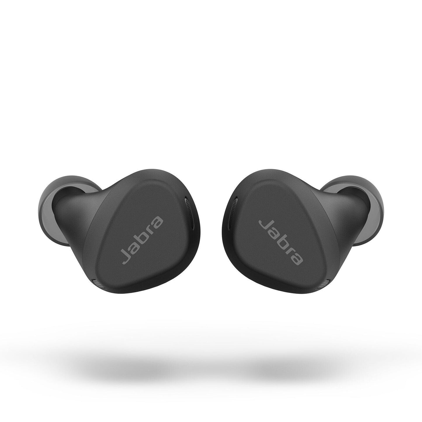 Belaidės ausinės Jabra Elite 3 Active juodos