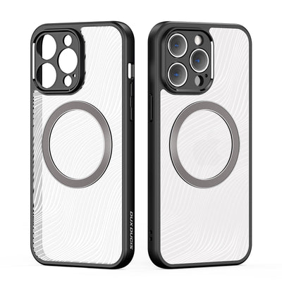 Dėklas Dux Ducis Aimo Mag Apple iPhone 14
