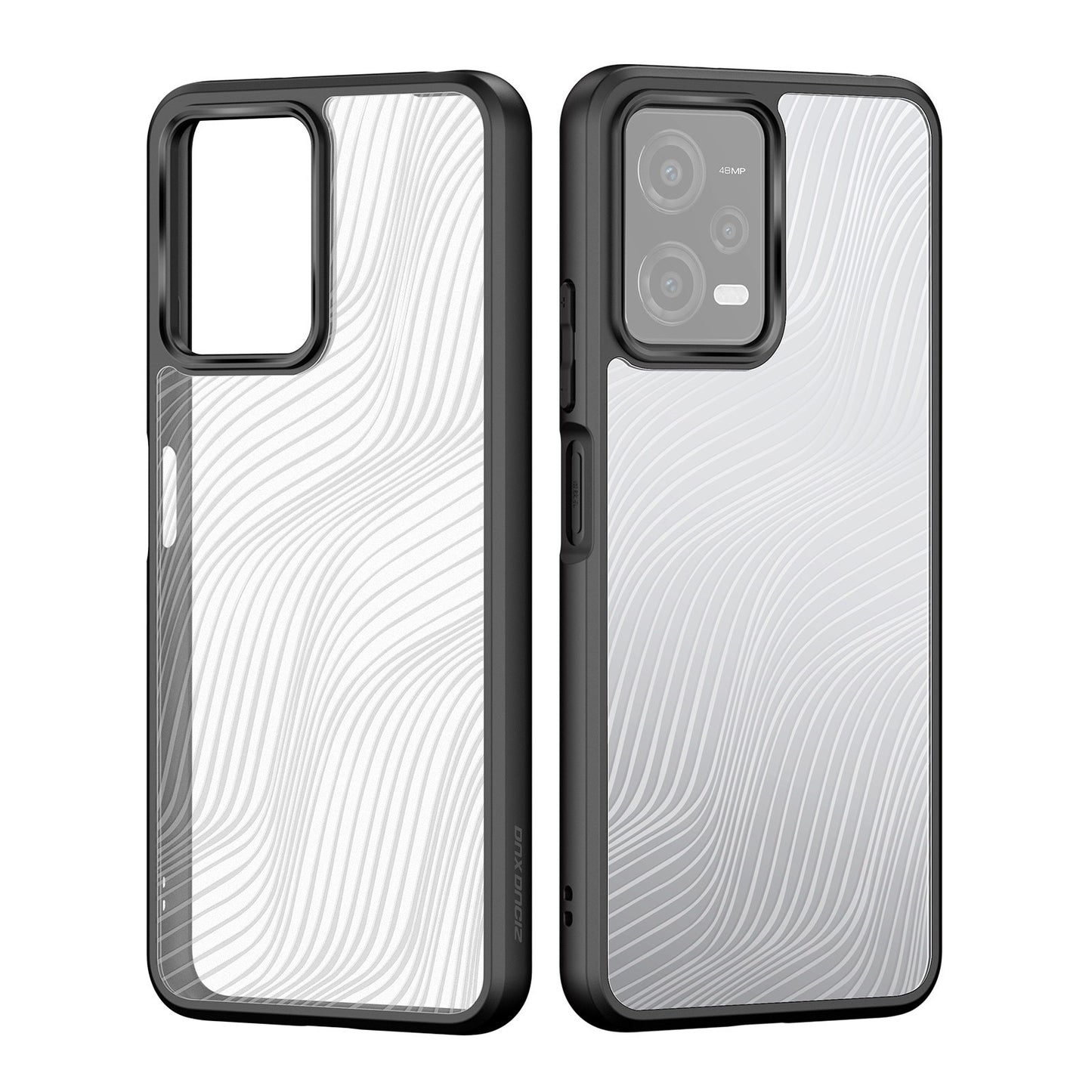 Dėklas Dux Ducis Aimo Xiaomi Redmi Note 12 5G/Poco X5 5G