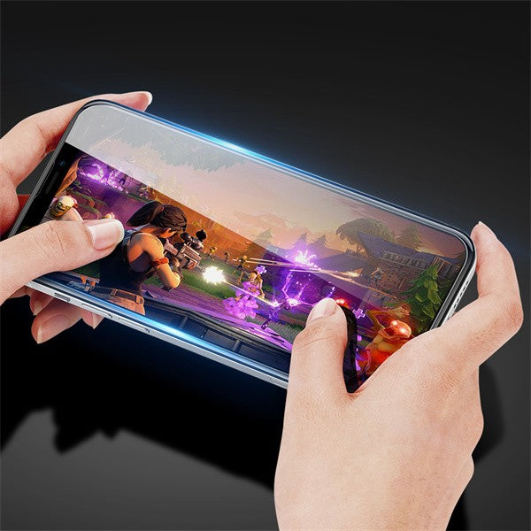 LCD apsauginis stikliukas Dux Ducis Xiaomi 12T/12T Pro juodas