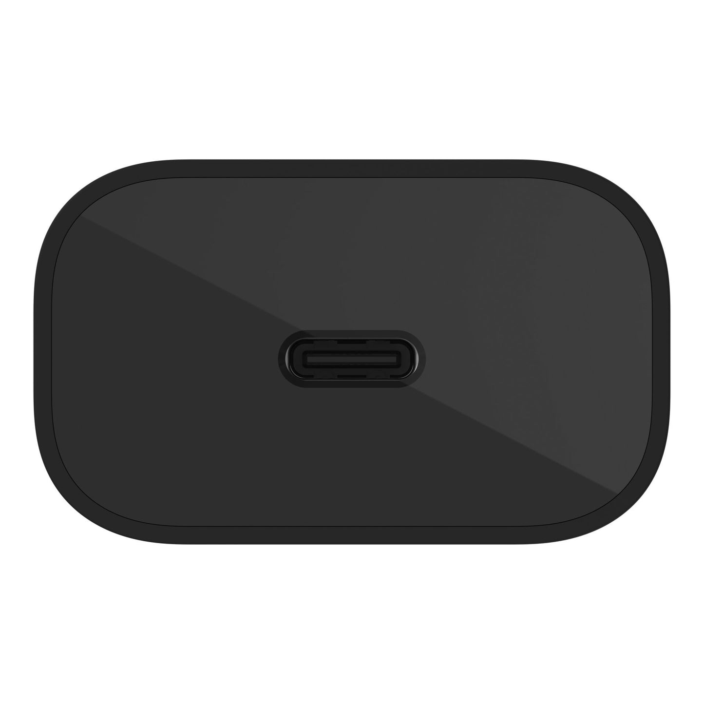 Įkroviklis Belkin Boost Charge USB-C PD 3.0 PPS 25W juodas