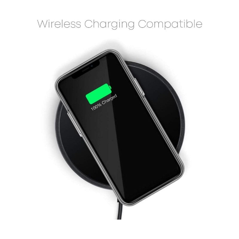 Dėklas Mercury Jelly Clear Samsung A336 A33 5G skaidrus