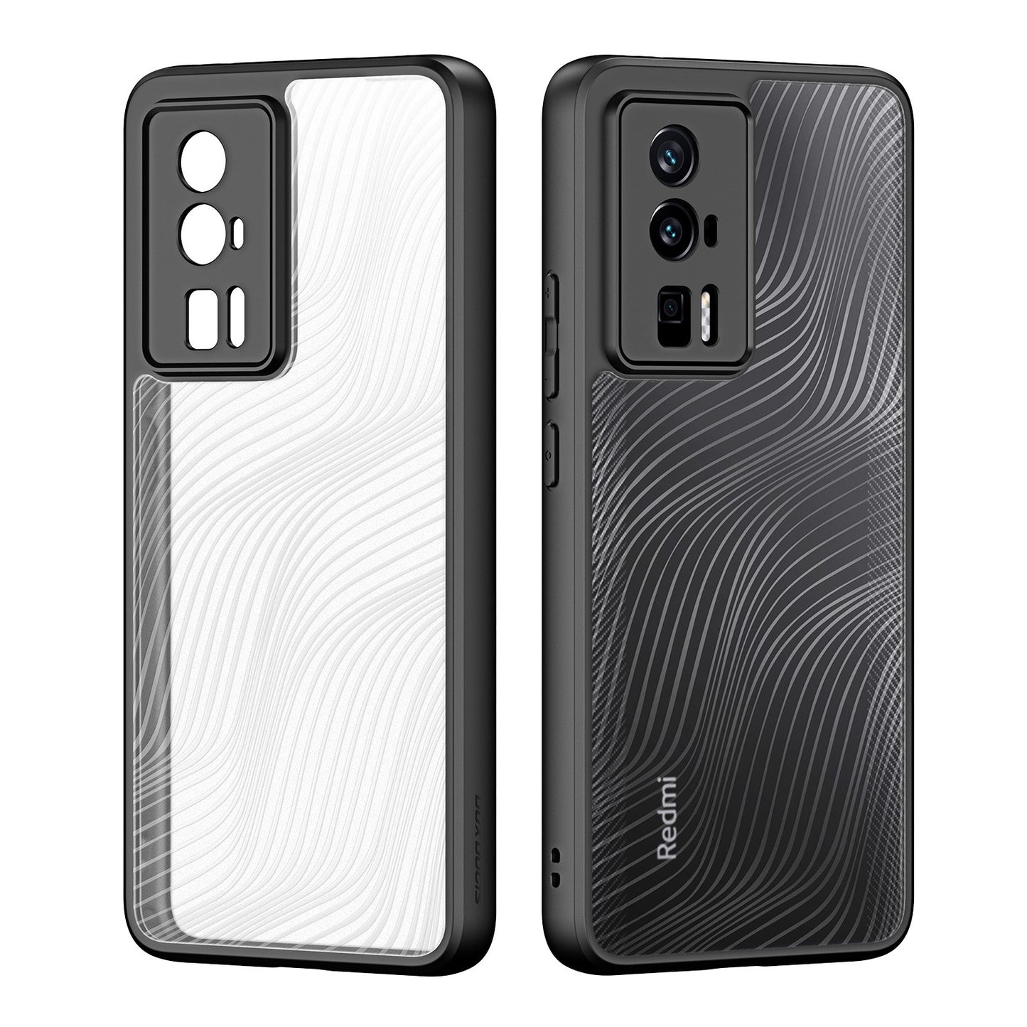 Dėklas Dux Ducis Aimo Xiaomi Poco F5 Pro 5G