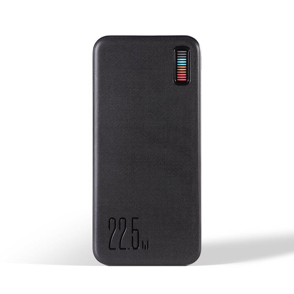Išorinė baterija Power Bank Joyroom JR-QP195 22.5W 20000mAh juoda
