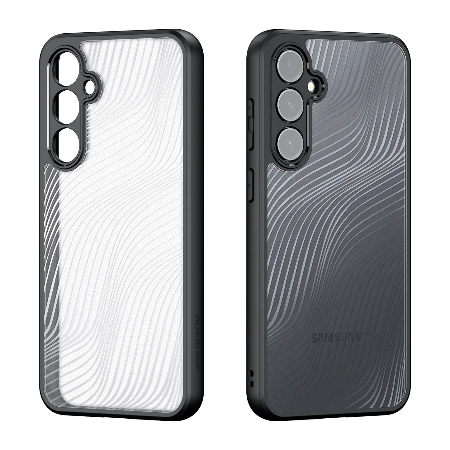 Dėklas Dux Ducis Aimo Samsung S711 S23 FE