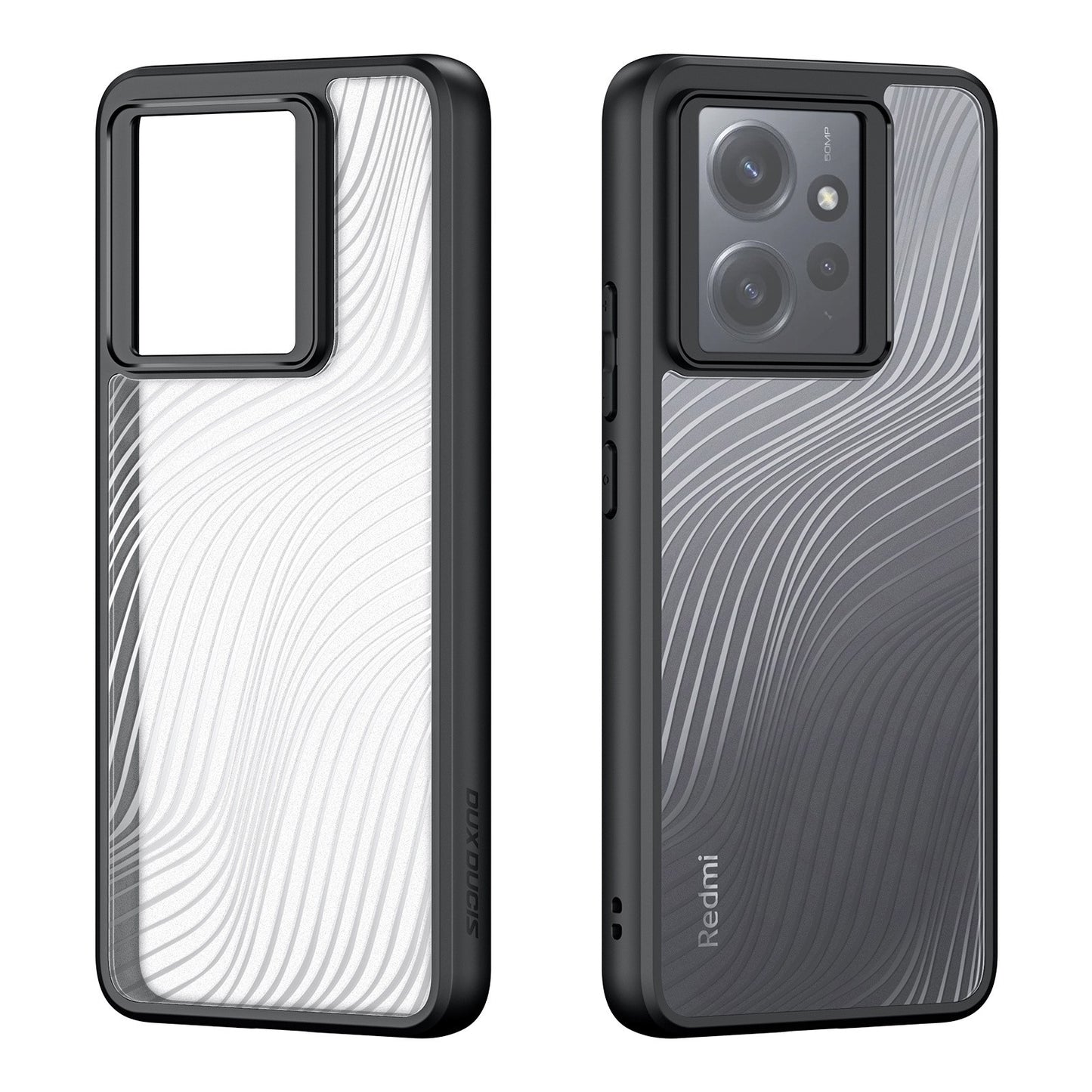 Dėklas Dux Ducis Aimo Xiaomi 13T/13T Pro