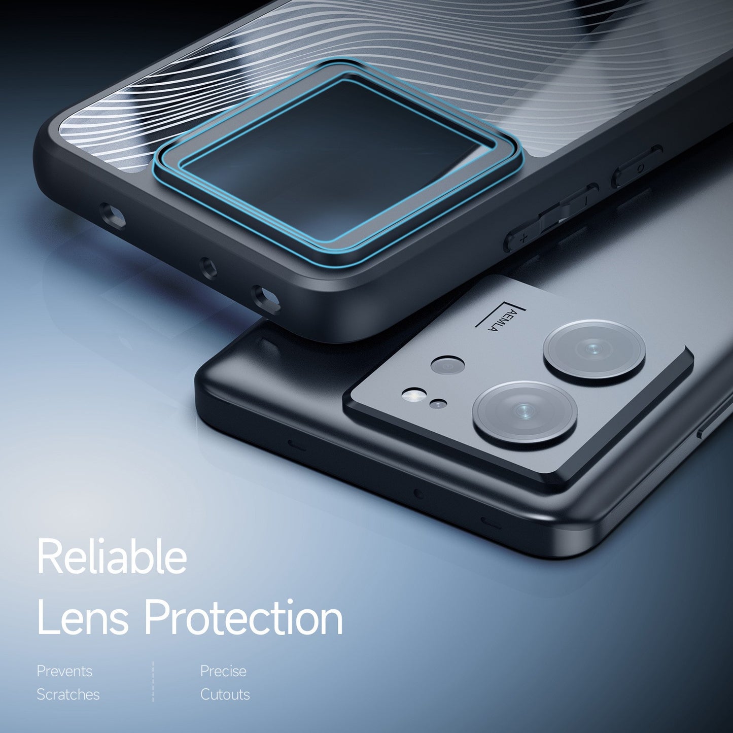 Dėklas Dux Ducis Aimo Xiaomi 13T/13T Pro