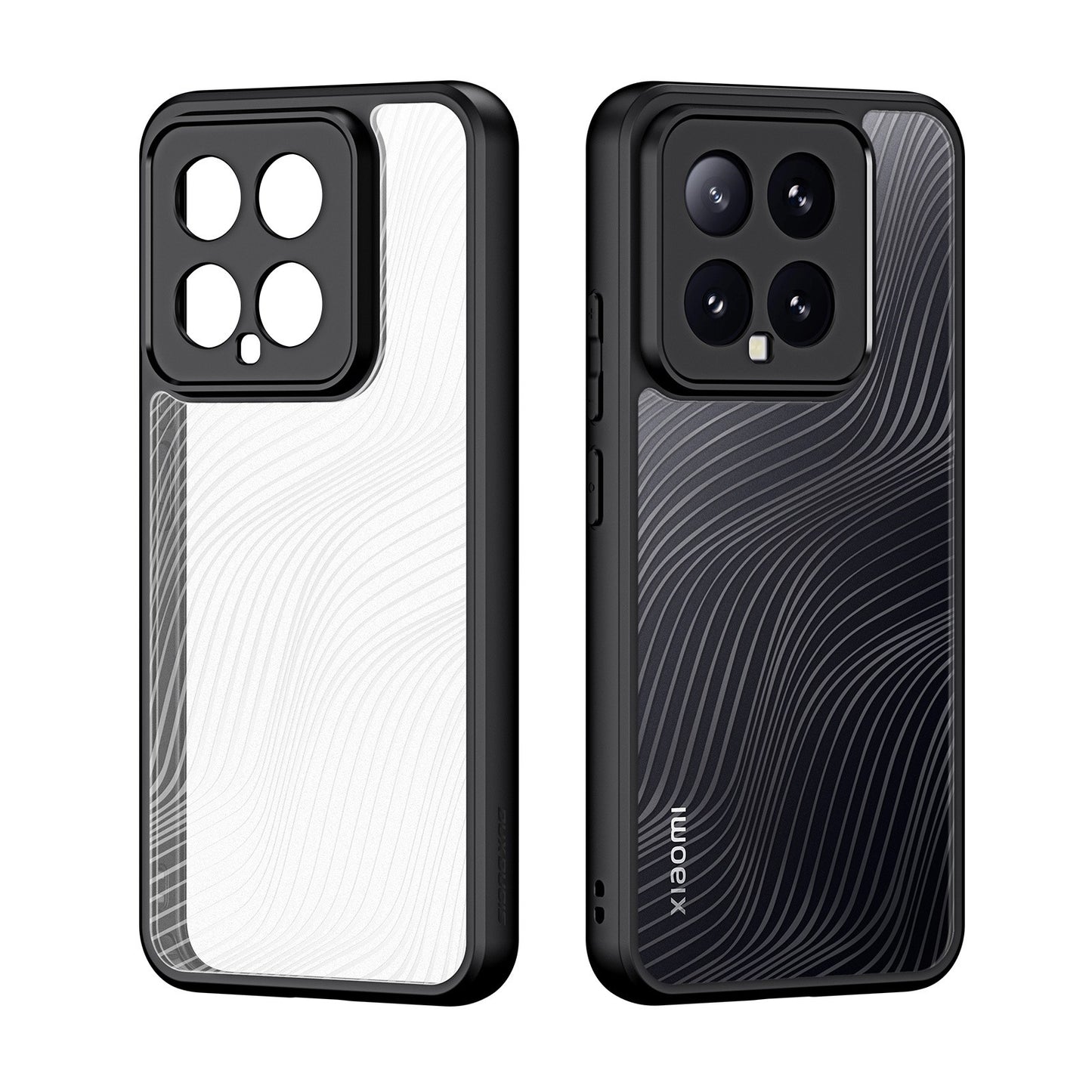Dėklas Dux Ducis Aimo Xiaomi 14