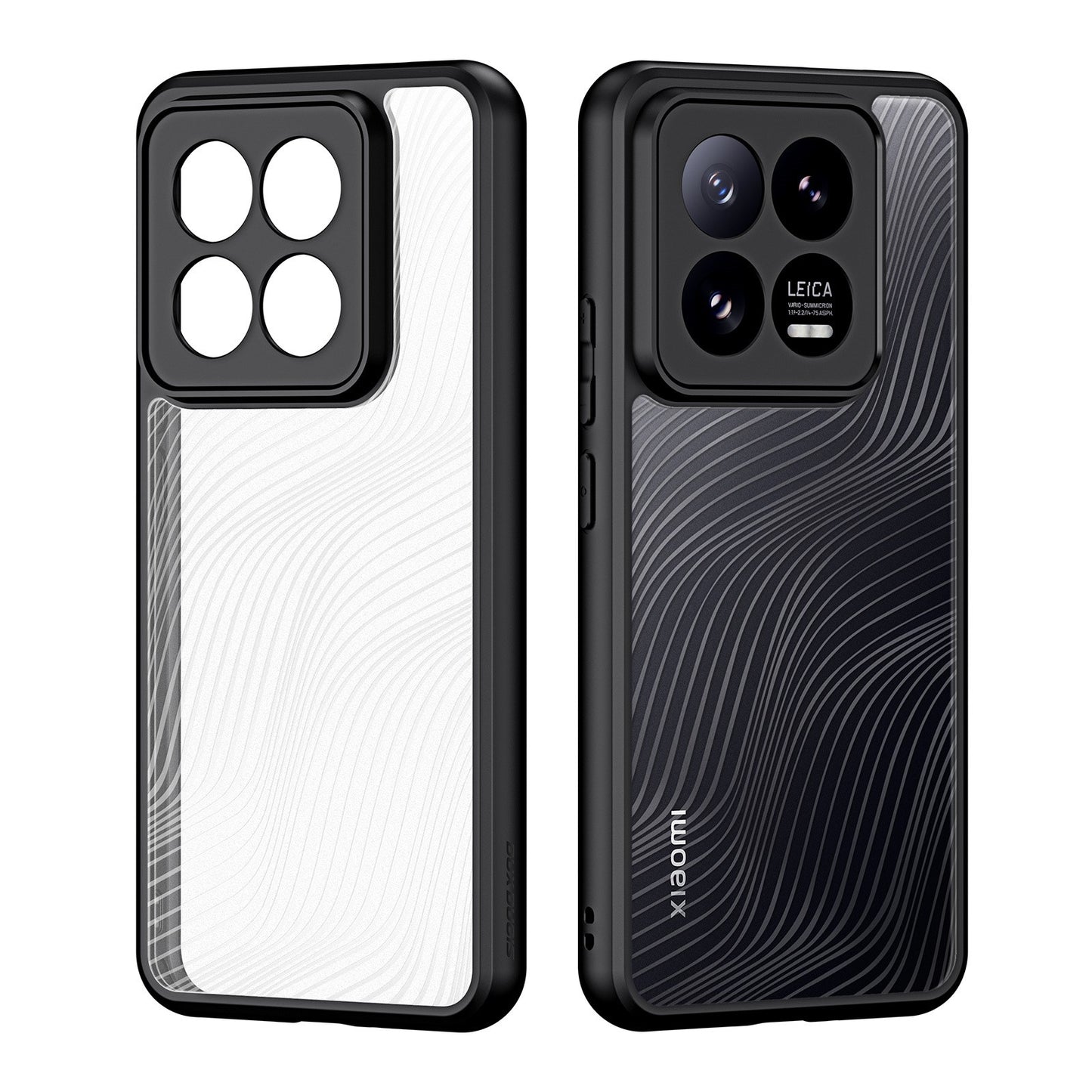 Dėklas Dux Ducis Aimo Xiaomi 14 Pro