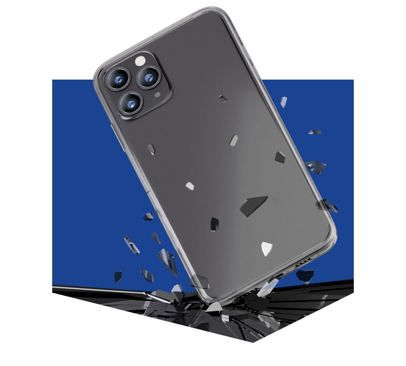 Dėklas 3mk Armor Case Apple iPhone 13 Mini