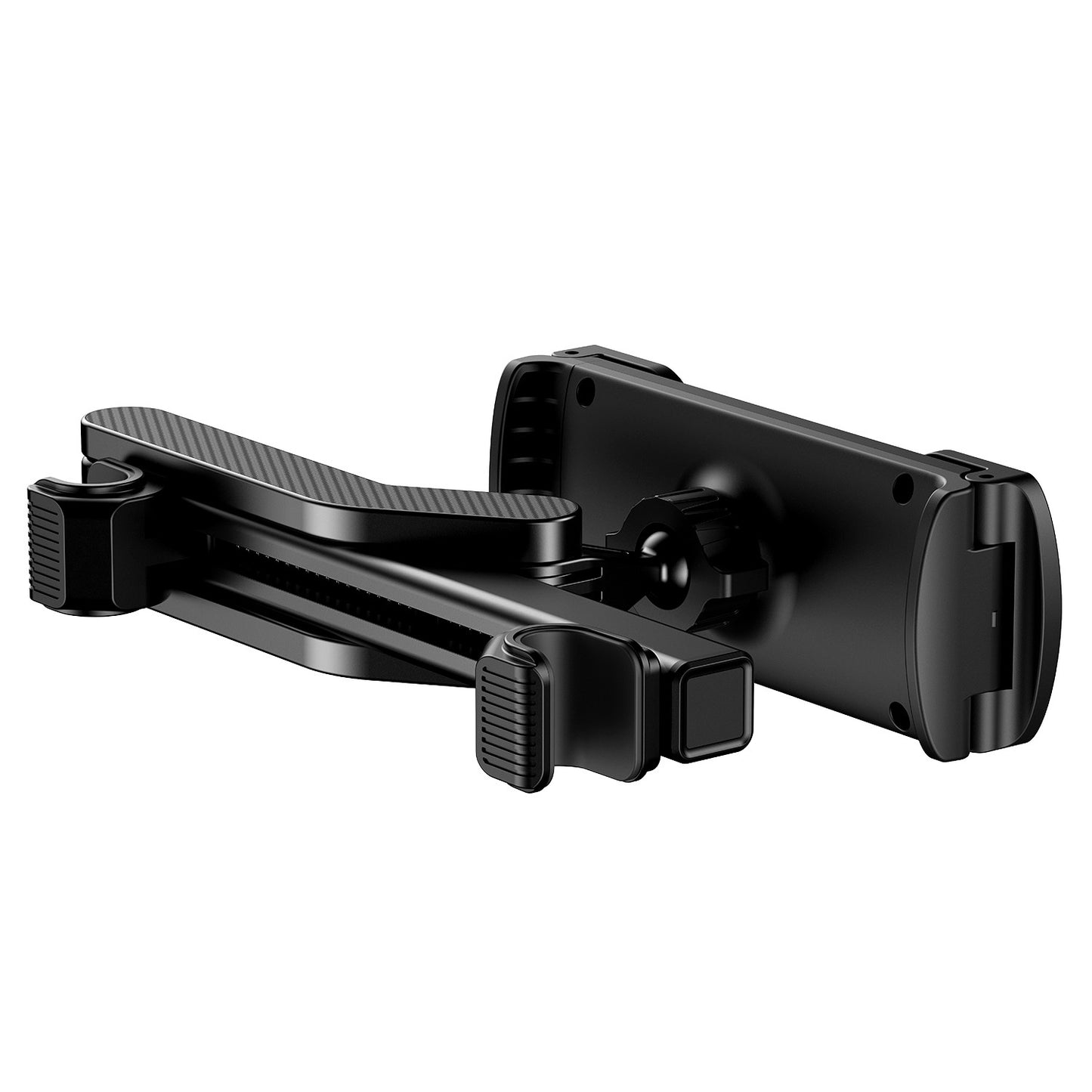 Automobilinis laikiklis ant sėdynės atlošo Joyroom JR-ZS369 car headrest tablet holder juodas