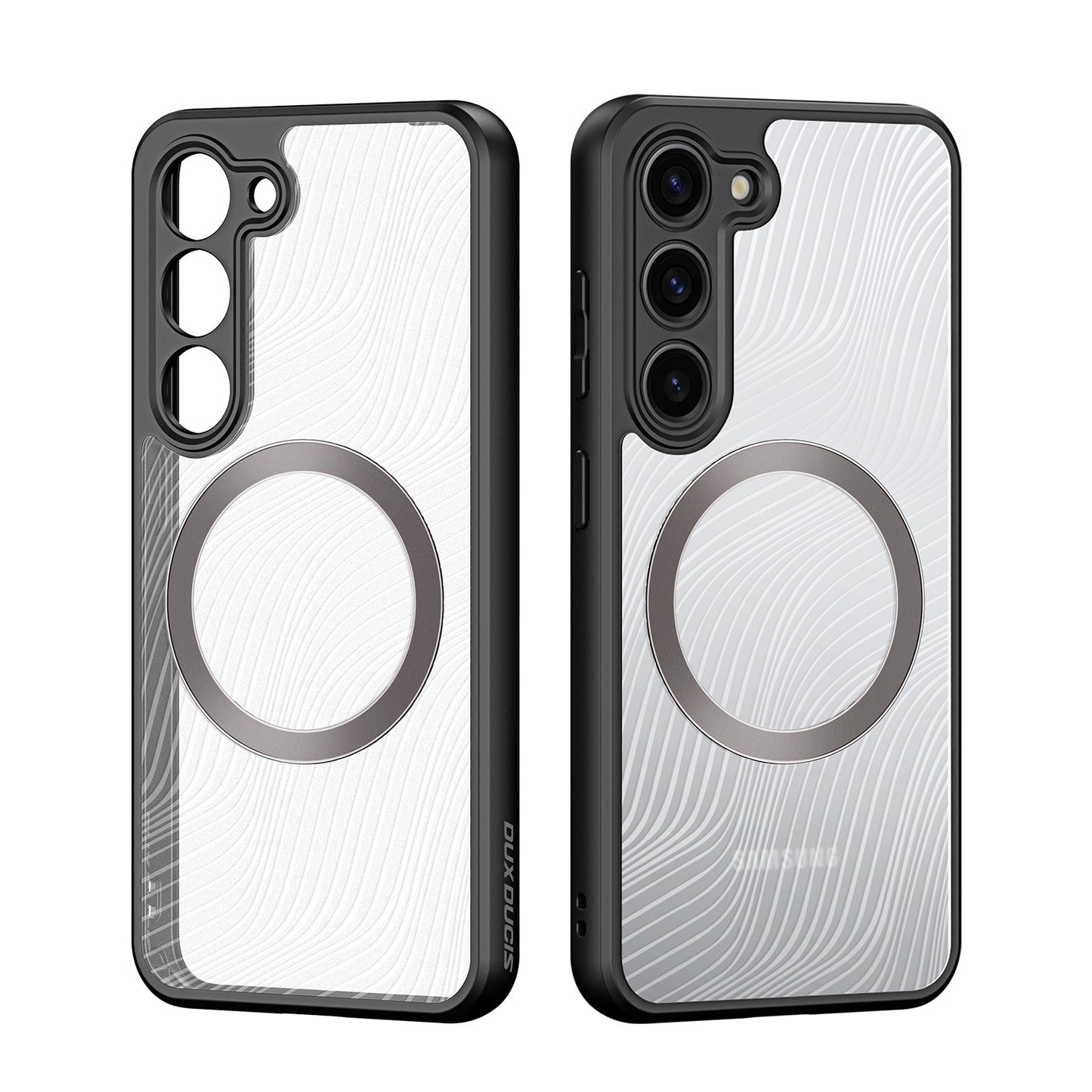 Dėklas Dux Ducis Aimo Mag Samsung S711 S23 FE