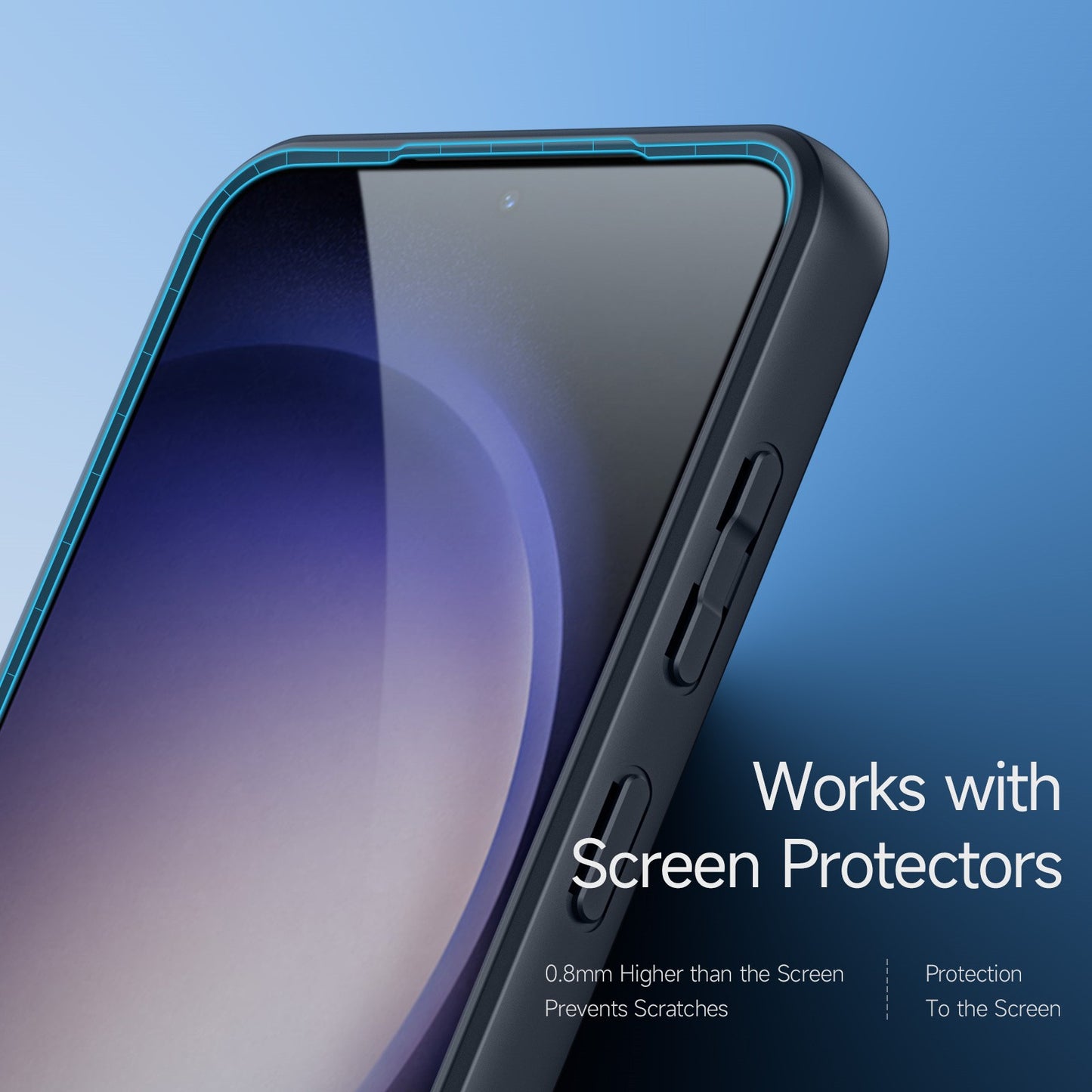 Dėklas Dux Ducis Aimo Mag Samsung S711 S23 FE