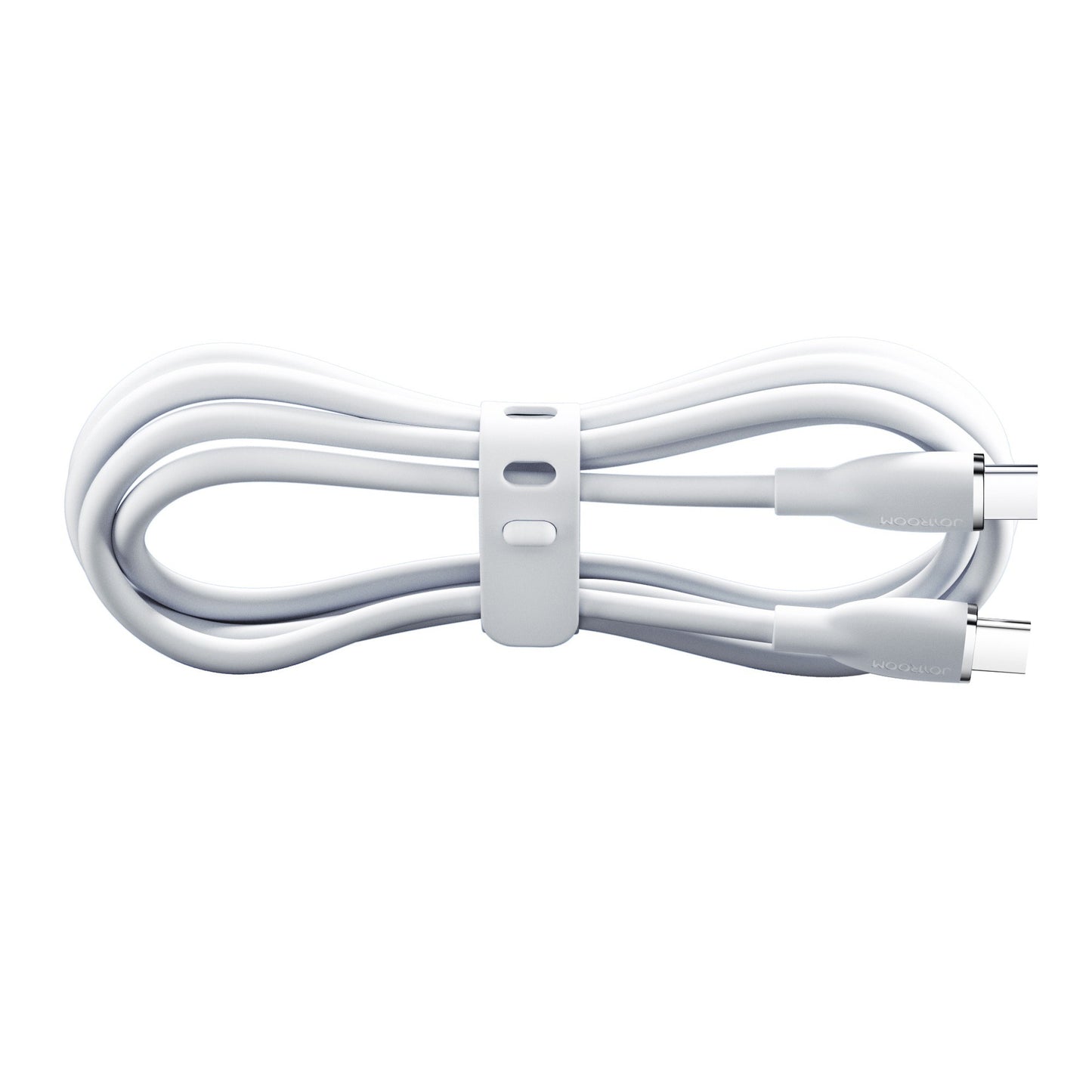 USB kabelis Joyroom SA29-CC5 USB-C to USB-C 100W 2.0m baltas
