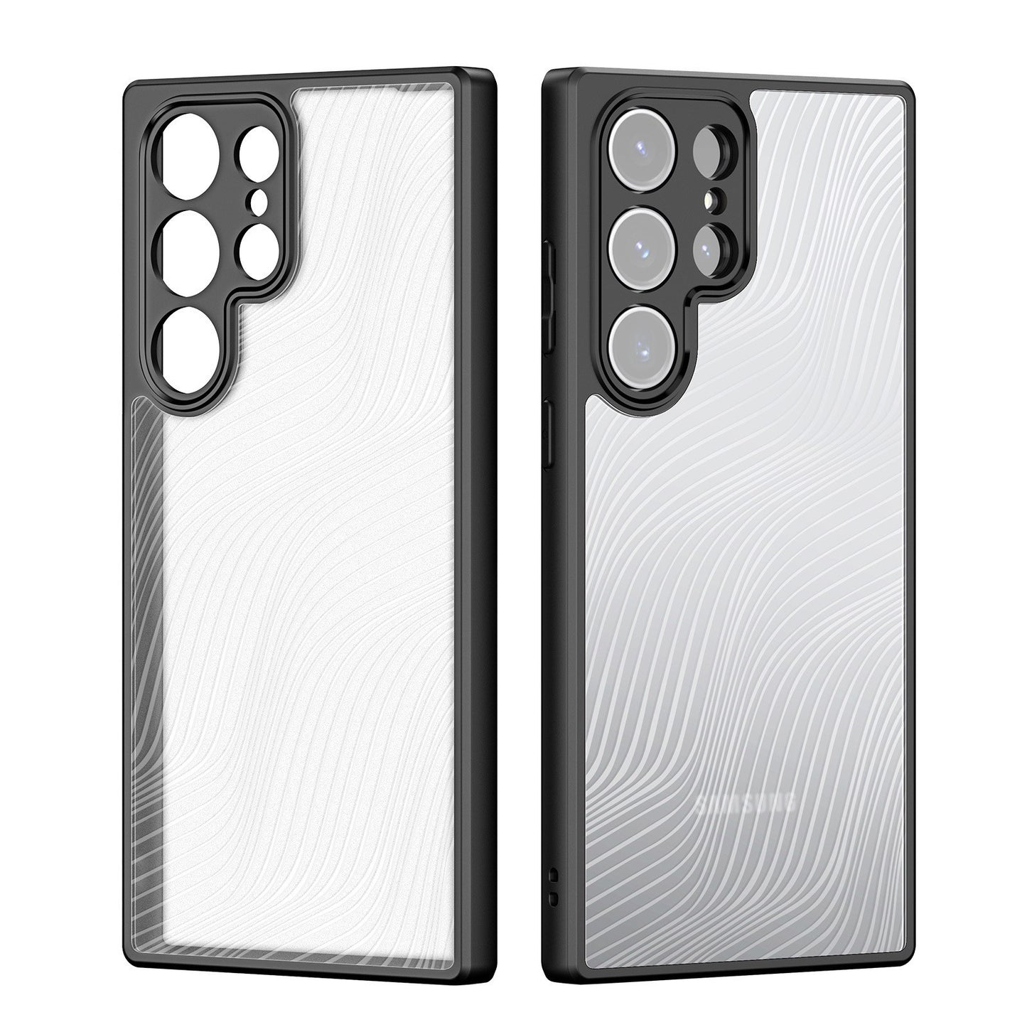 Dėklas Dux Ducis Aimo Samsung S928 S24 Ultra