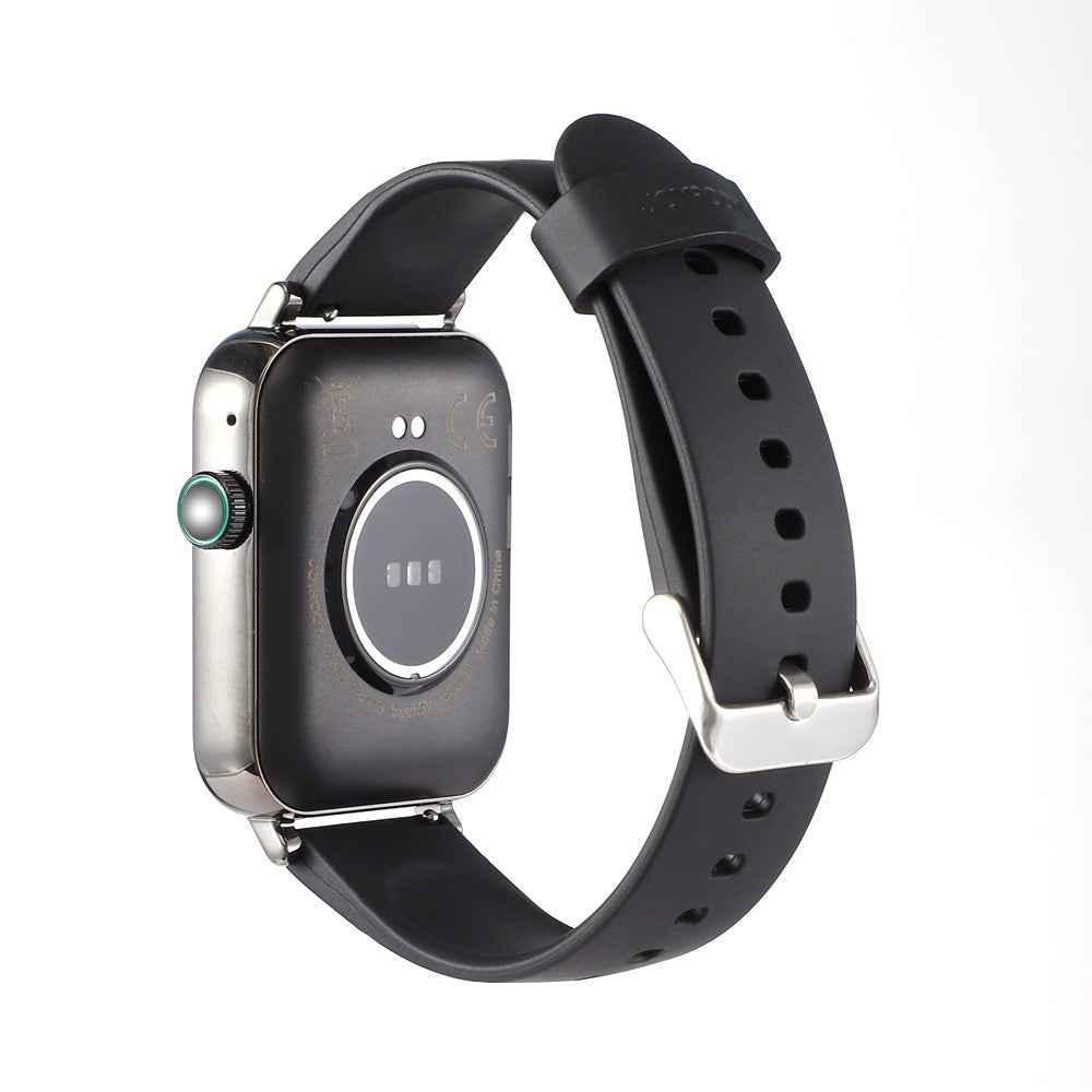 Išmanusis laikrodis Joyroom JR-FT5 Fit-Life Series Smart Watch (Answer/Make Call) juodas