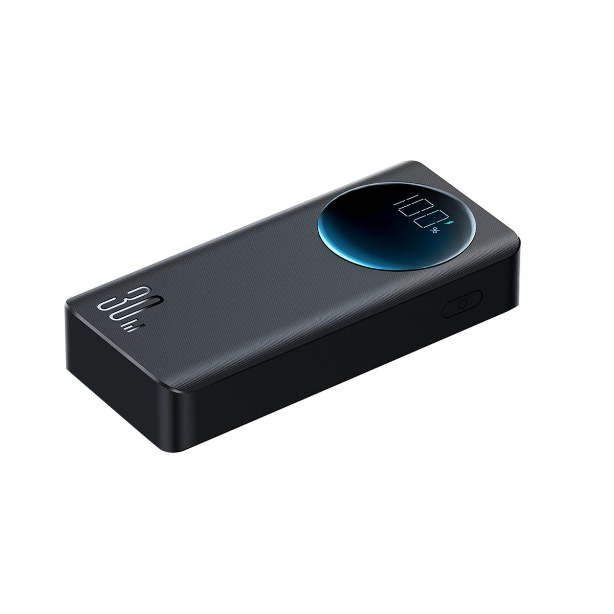 Išorinė baterija Power Bank Joyroom JR-PBF03 30W 30000mAh juoda