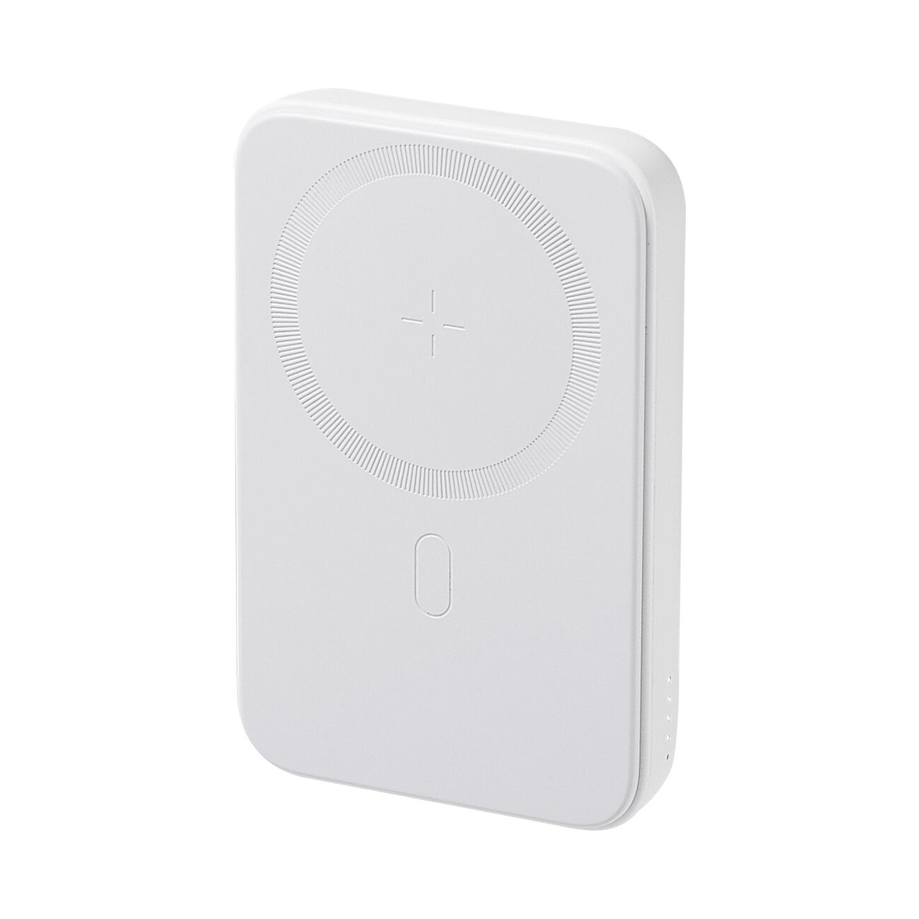Išorinė baterija Power Bank Joyroom JR-W020 20W Magnetic Wireless 10000mAh balta