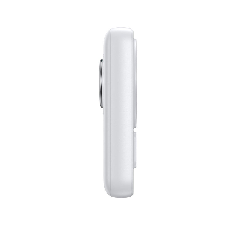 Išorinė baterija Power Bank Joyroom JR-W050 20W Magnetic Wireless 10000mAh balta