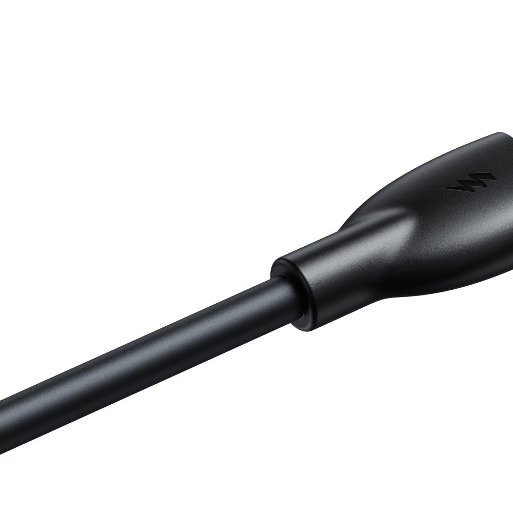 USB kabelis Joyroom S-A30 USB to Lightning 3A 1.0m juodas
