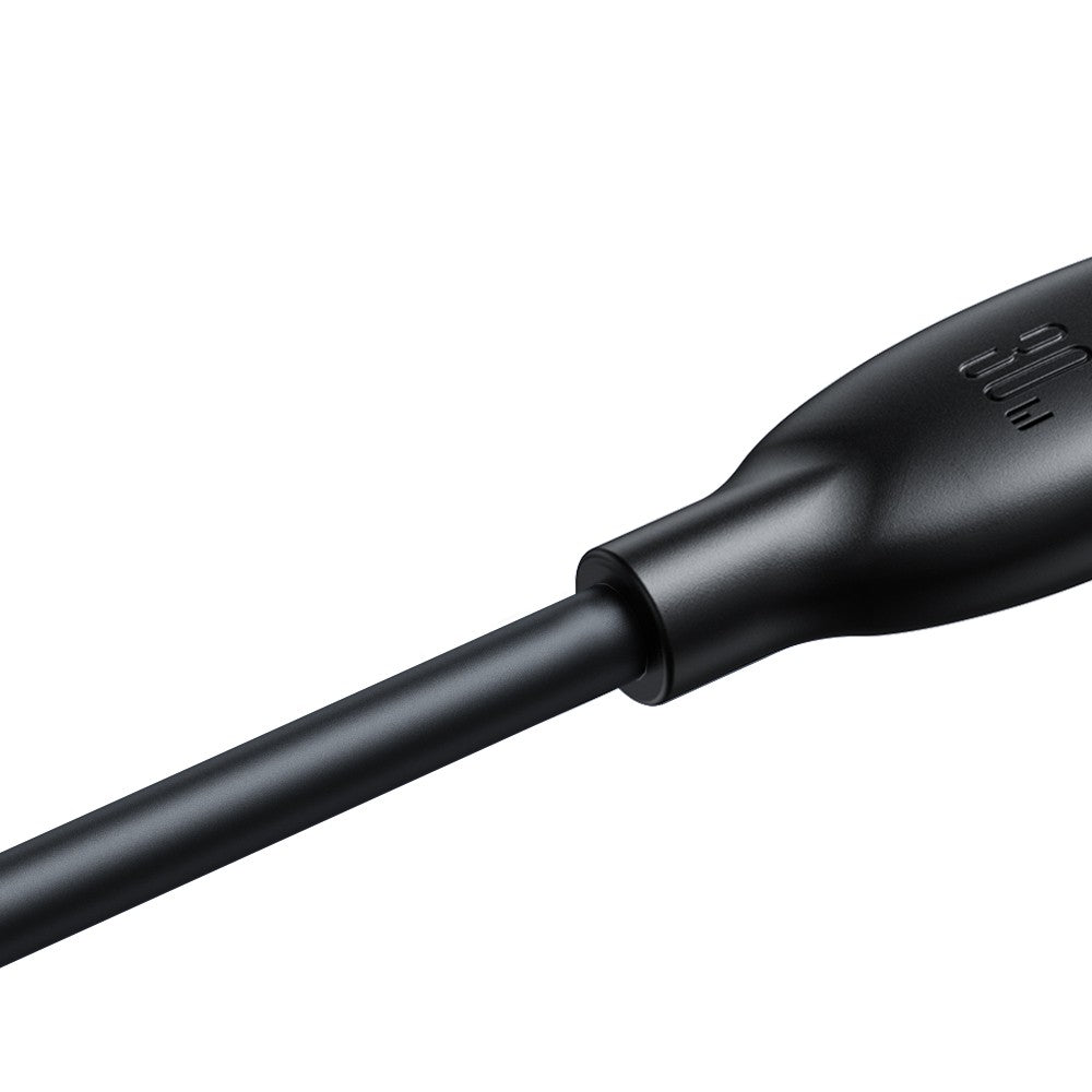 USB kabelis Joyroom S-A30 USB-C to Lightning 30W 1.0m juodas